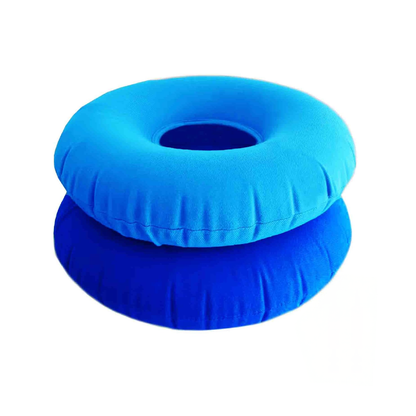 doughnut cushion to sit on